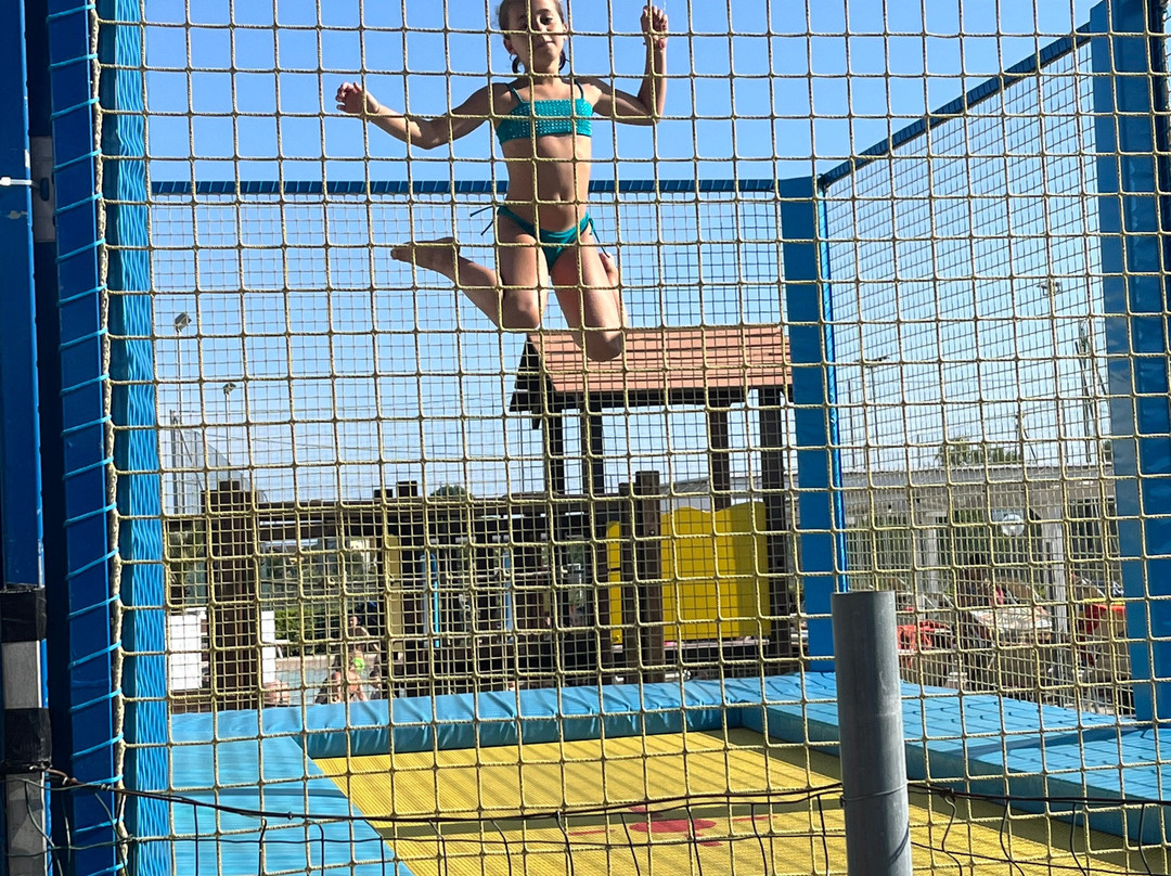 Camping Village Baia del Marinaio主图