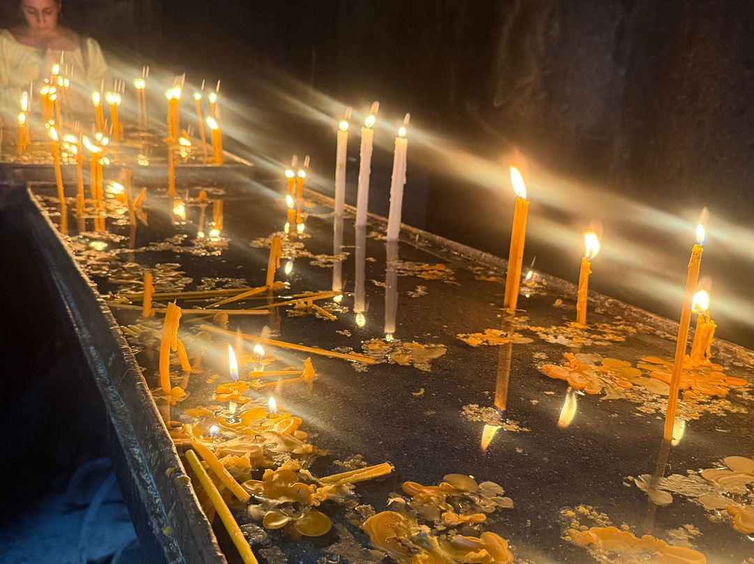 Land Of Noah-埃里温必去景点