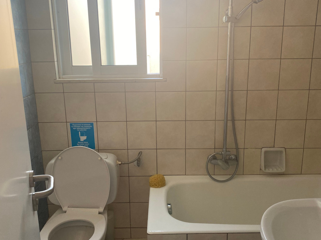 Stefanakis Hotel Apartments主图