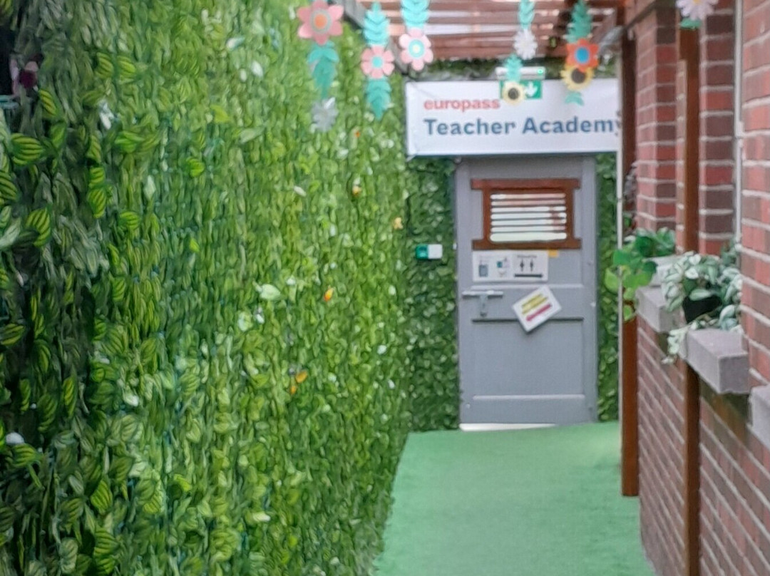 Europass Teacher Academy-佛罗伦萨必去景点