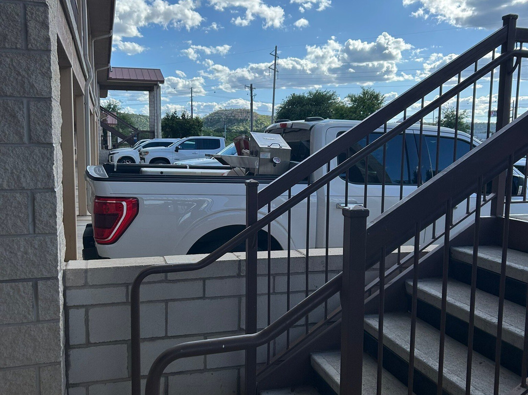 Best Western Dos Rios主图