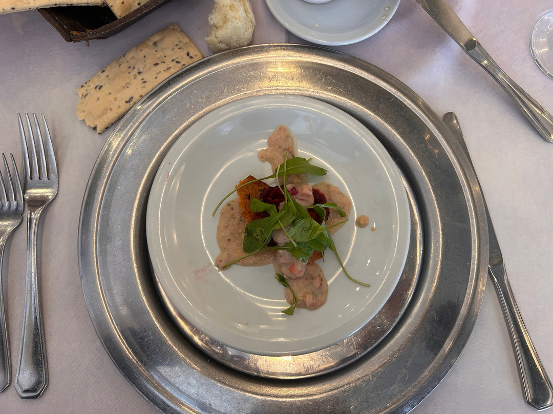 Castelar Hotel主图