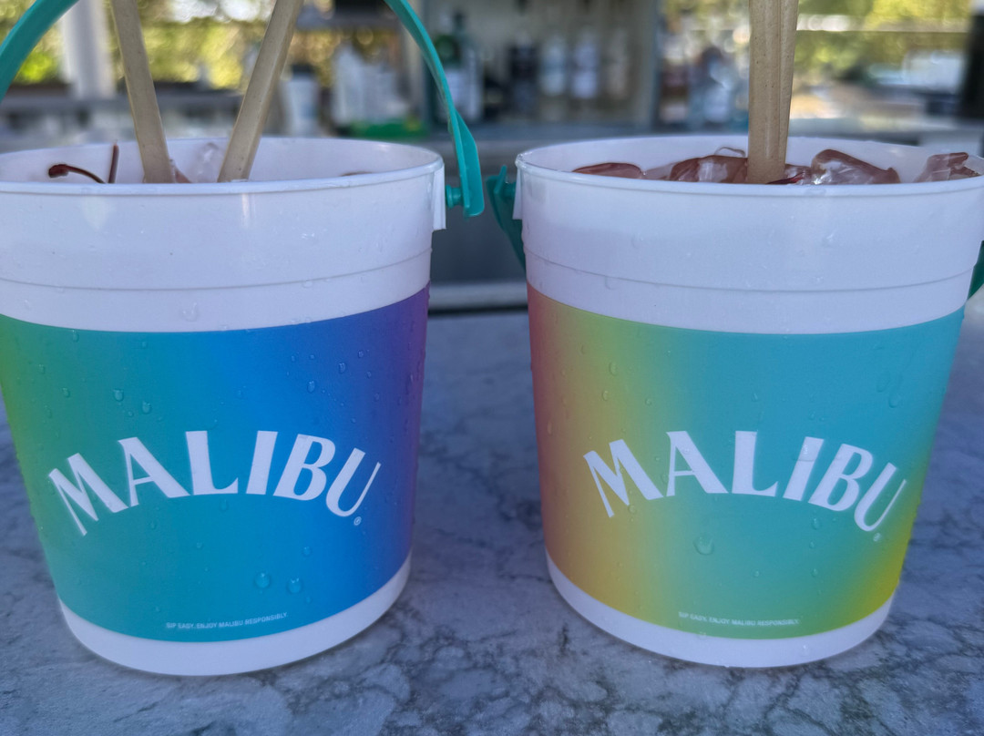 Ocean Edge Golf Club-Brewster必去景点