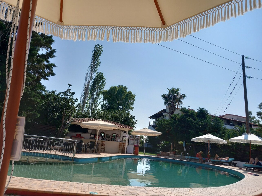 Arco Beach Hotel主图