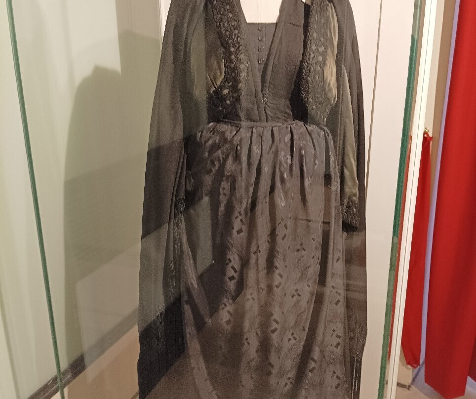 Museo del Costume-Santa Sofia d'Epiro必去景点