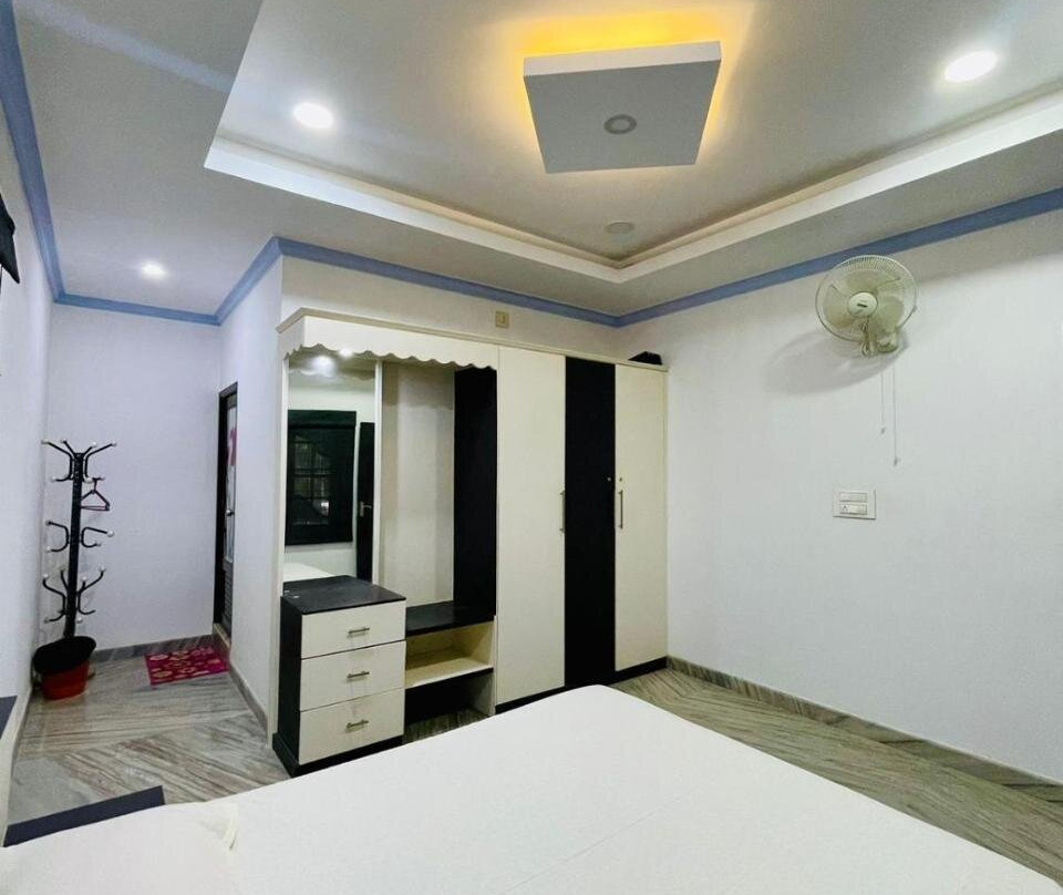 Oxtel Homestay