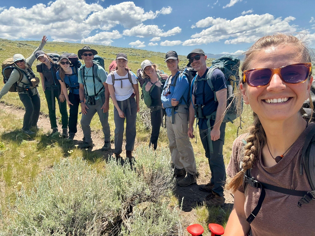 In Our Nature Guiding Services-加德纳必去景点