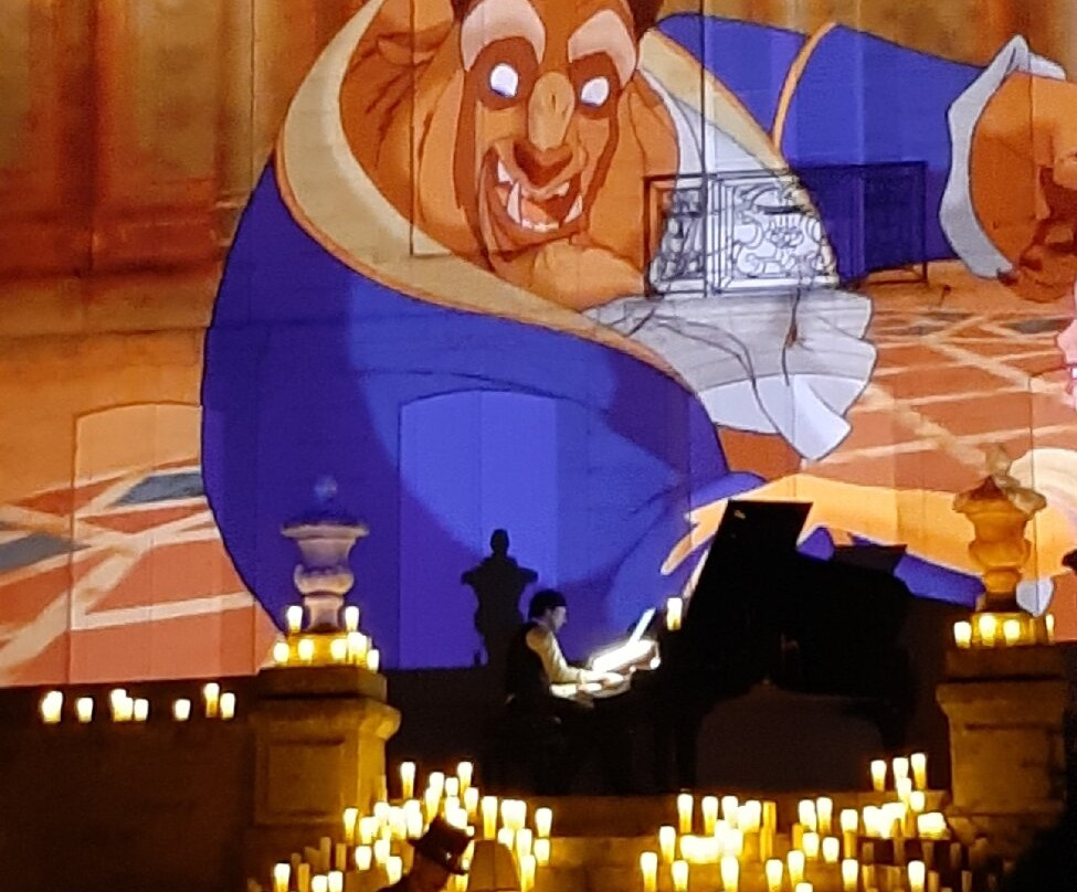 Château de La Dauphine-Fronsac必去景点