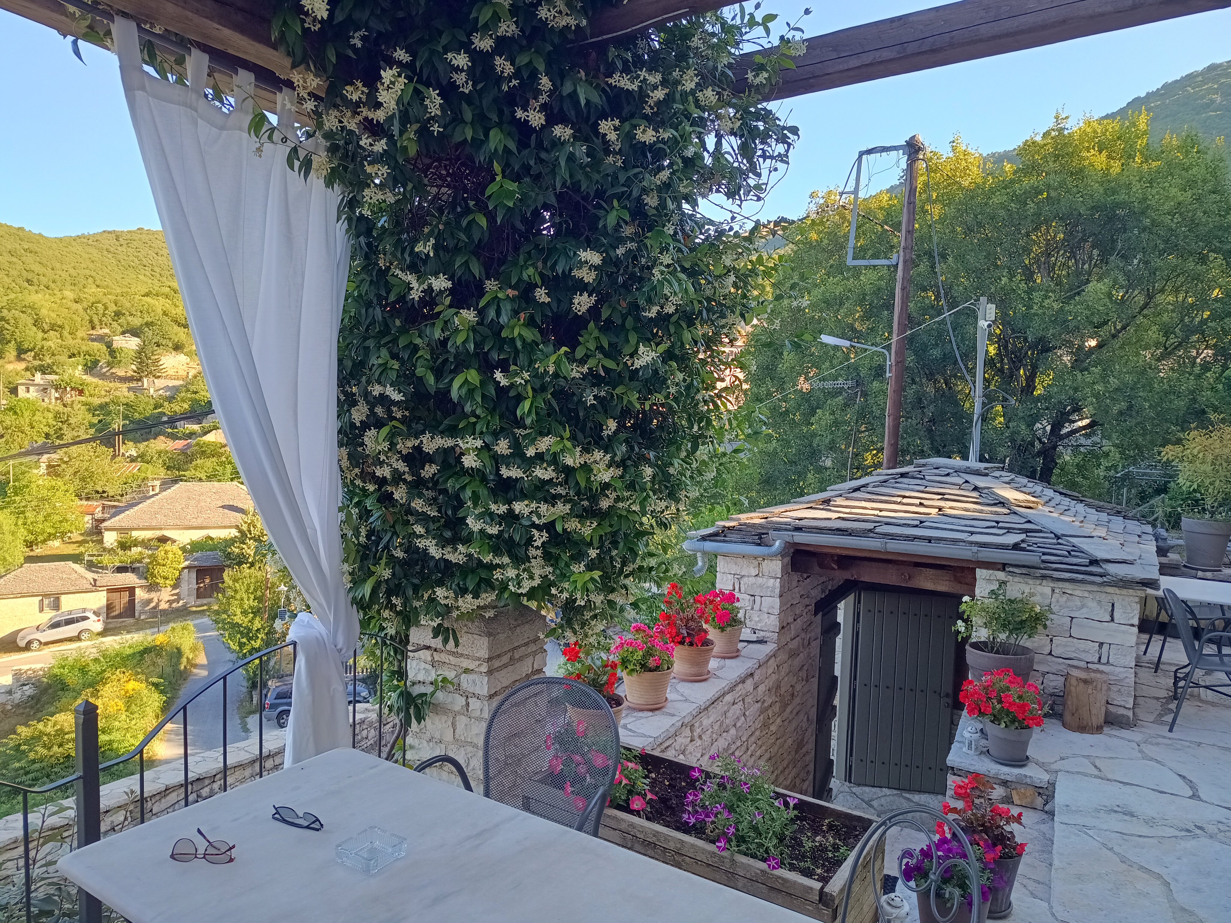 Pirrion Wellness Boutique Hotel-酒店景观