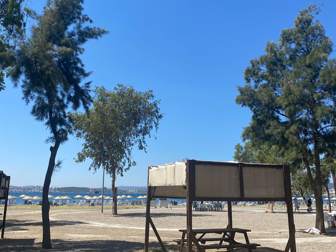 AğaPark-null必去景点