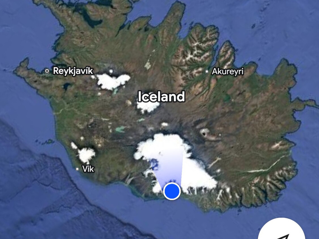 Ice Explorers-Jokulsarlon必去景点