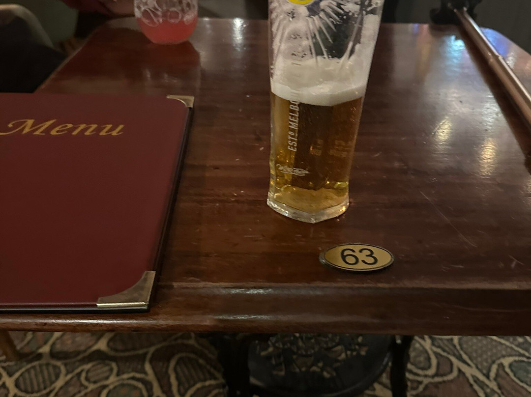 The Tower Arms Hotel主图