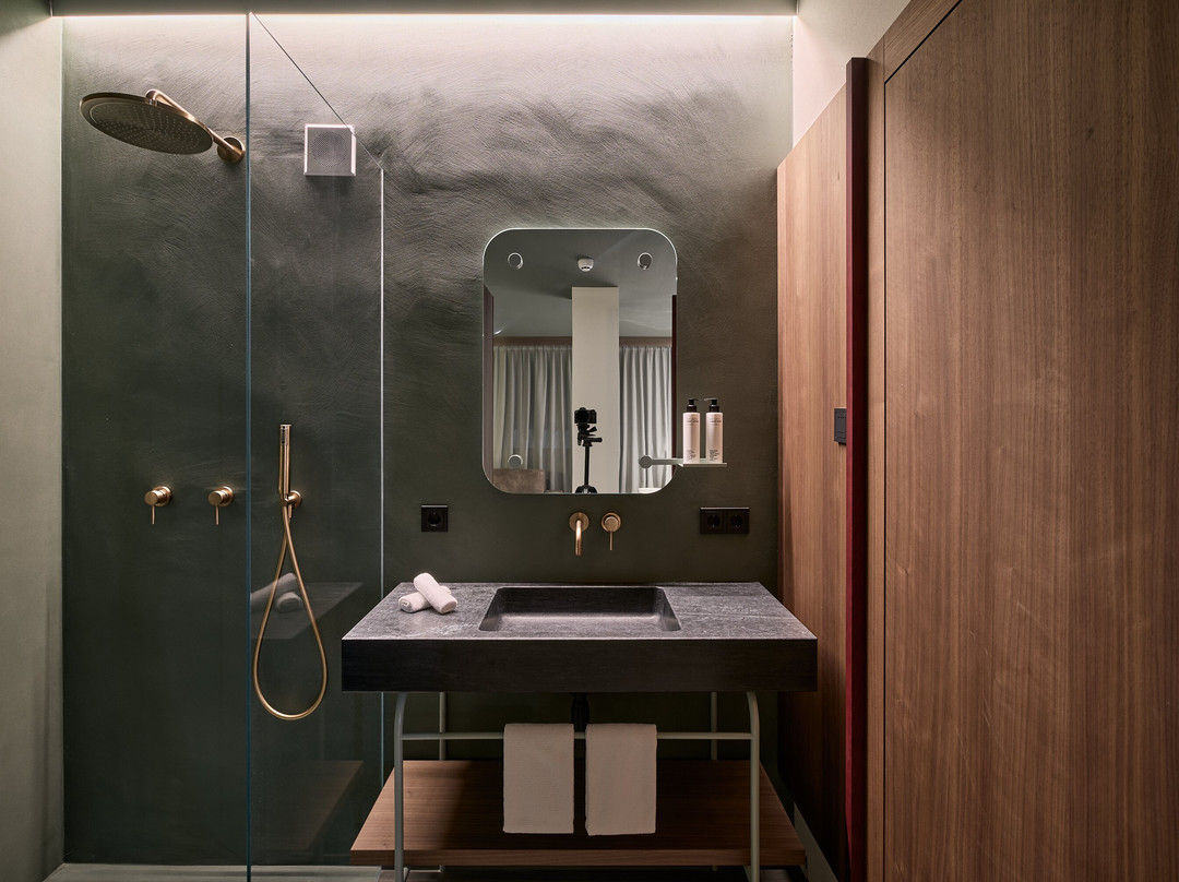 Hotel Belvedere - Fine Dining, Hideaway & SPA主图