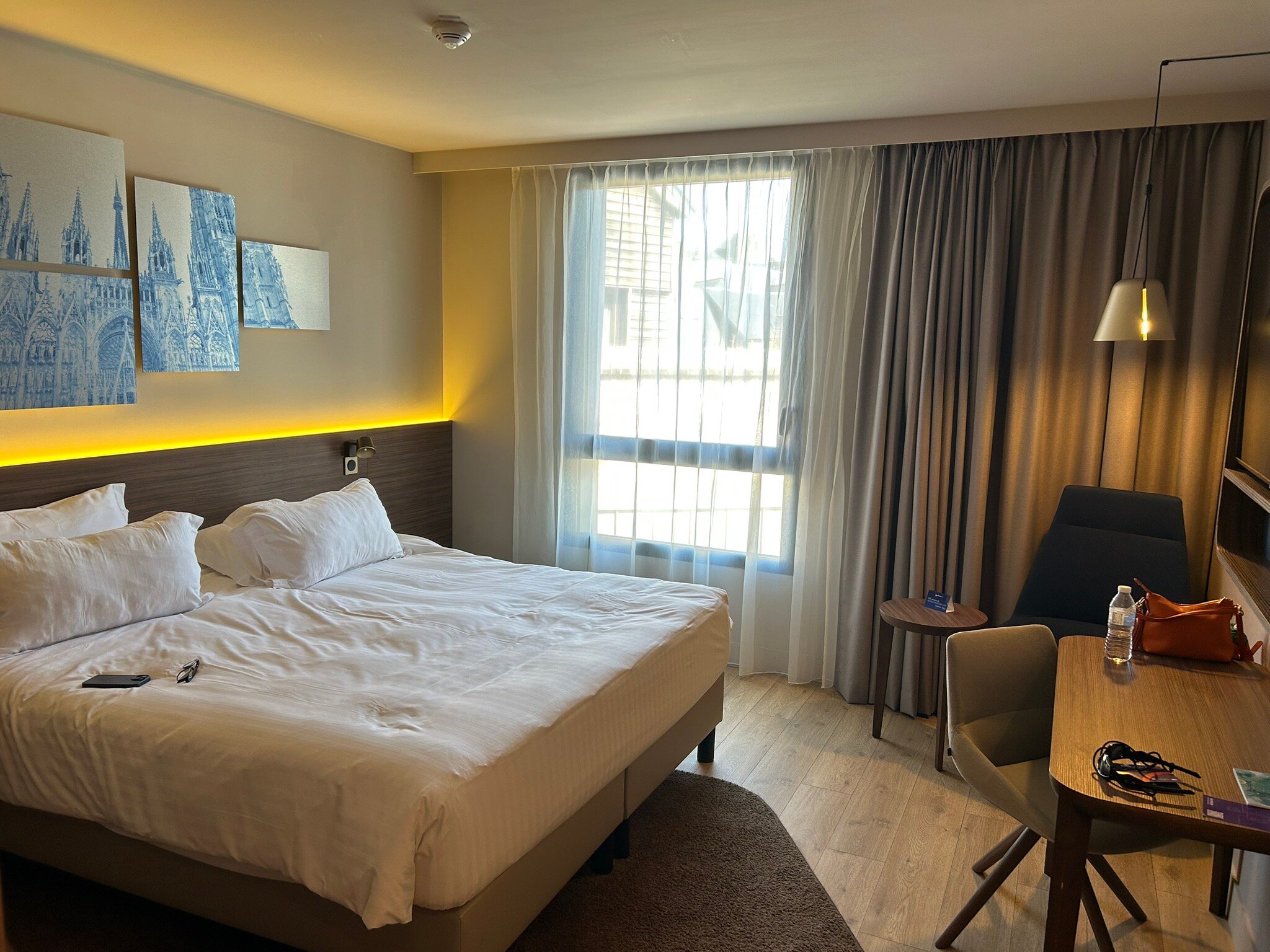 Radisson Blu Hotel, Rouen Centre-官方