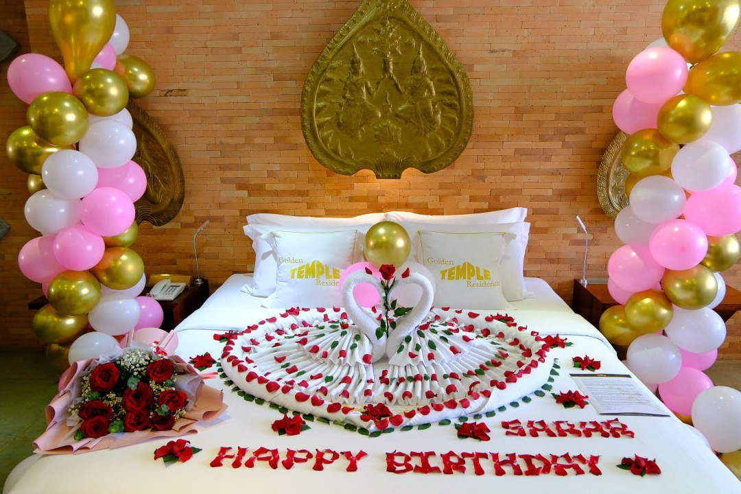 Golden Temple Boutique主图