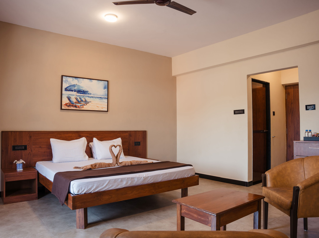 Hotel Holiday Village