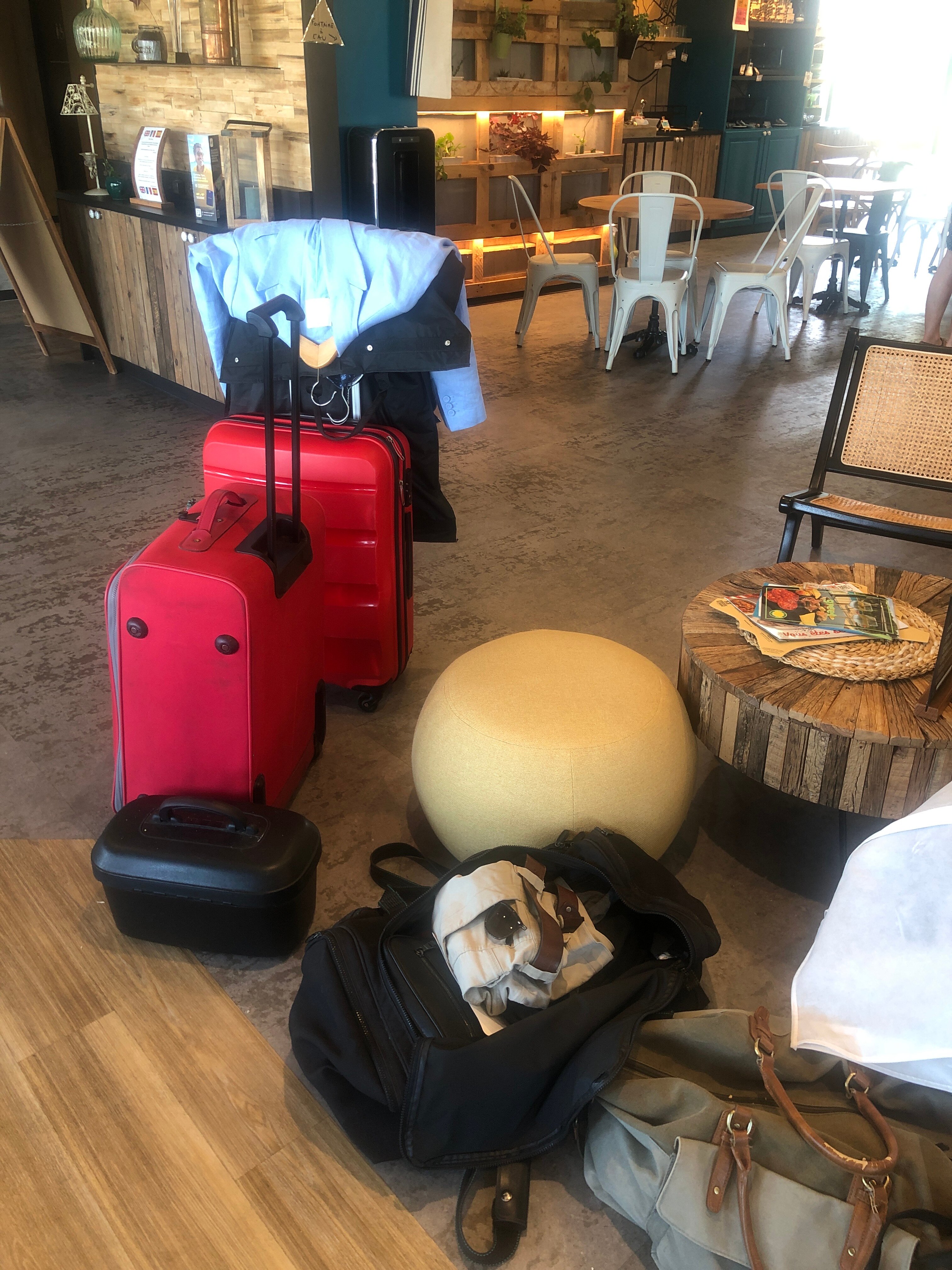 Greet Hotel Orthez Bearn-官方