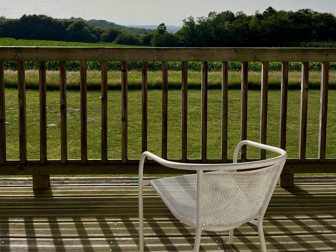 Hôtel La Petite Couronne主图