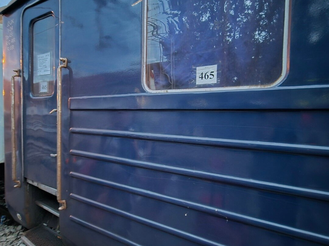 Belgrade-Bar Railway-Bar必去景点