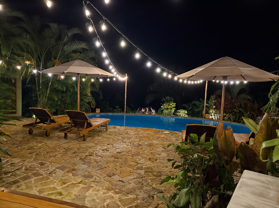 Ocio Villas Mal Pais主图