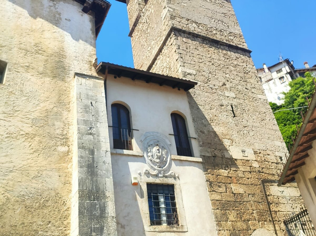 Tagliacozzo-Tagliacozzo必去景点