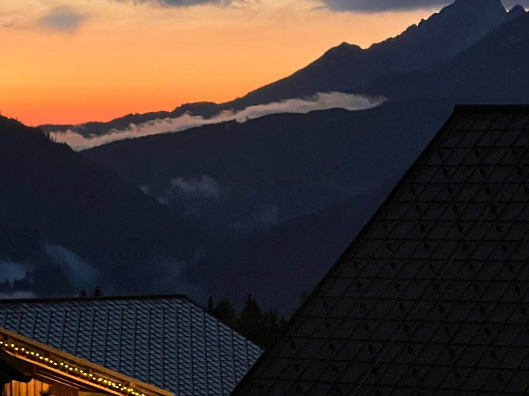 Almwelt Austria主图