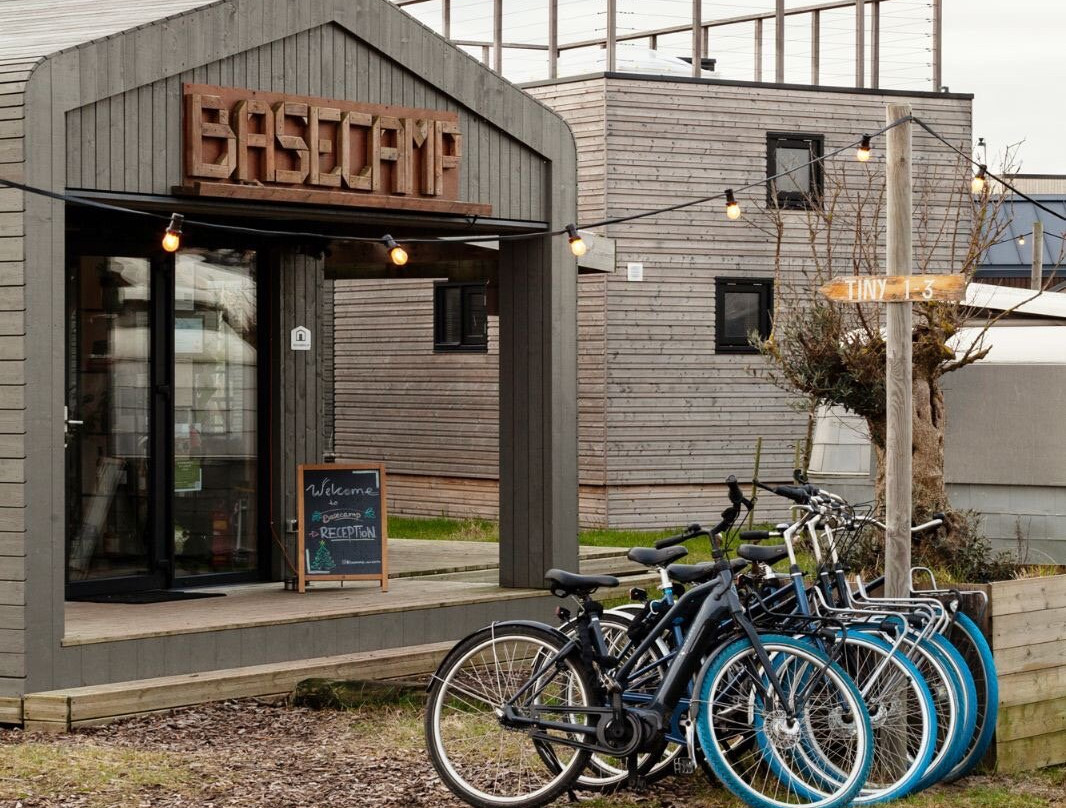 Basecamp IJmuiden主图