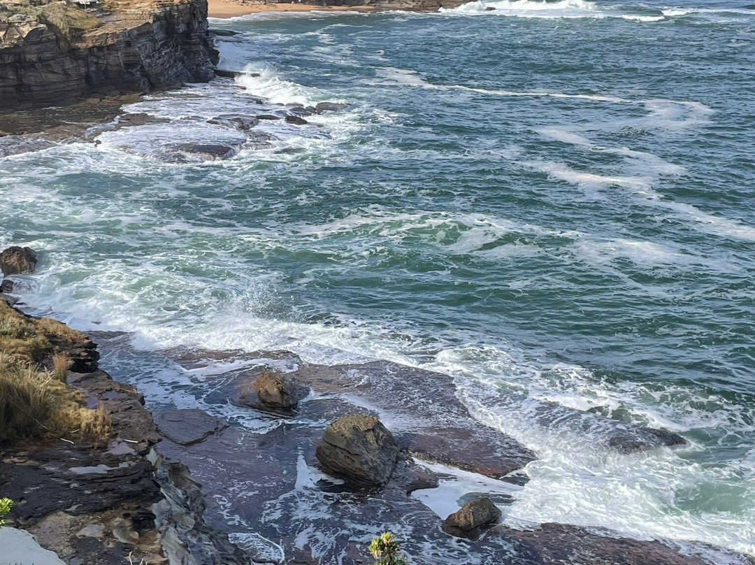 Bouddi National Park-Killcare必去景点