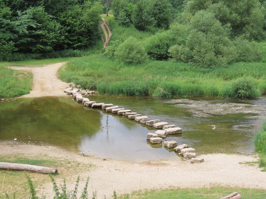 Fridingen an der Donau酒店住宿-Gasthaus Jagerhaus