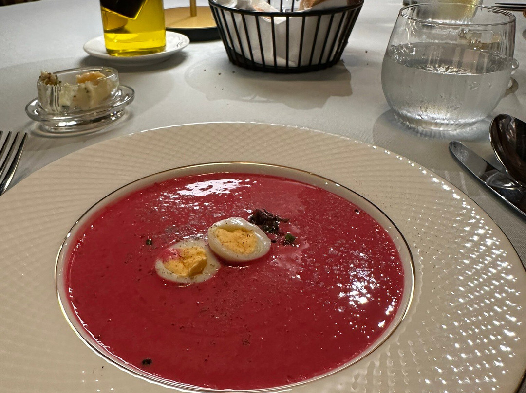 Haffner Hotel & Spa主图