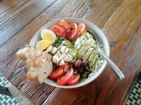 Osteria Al Ponte Srls主图