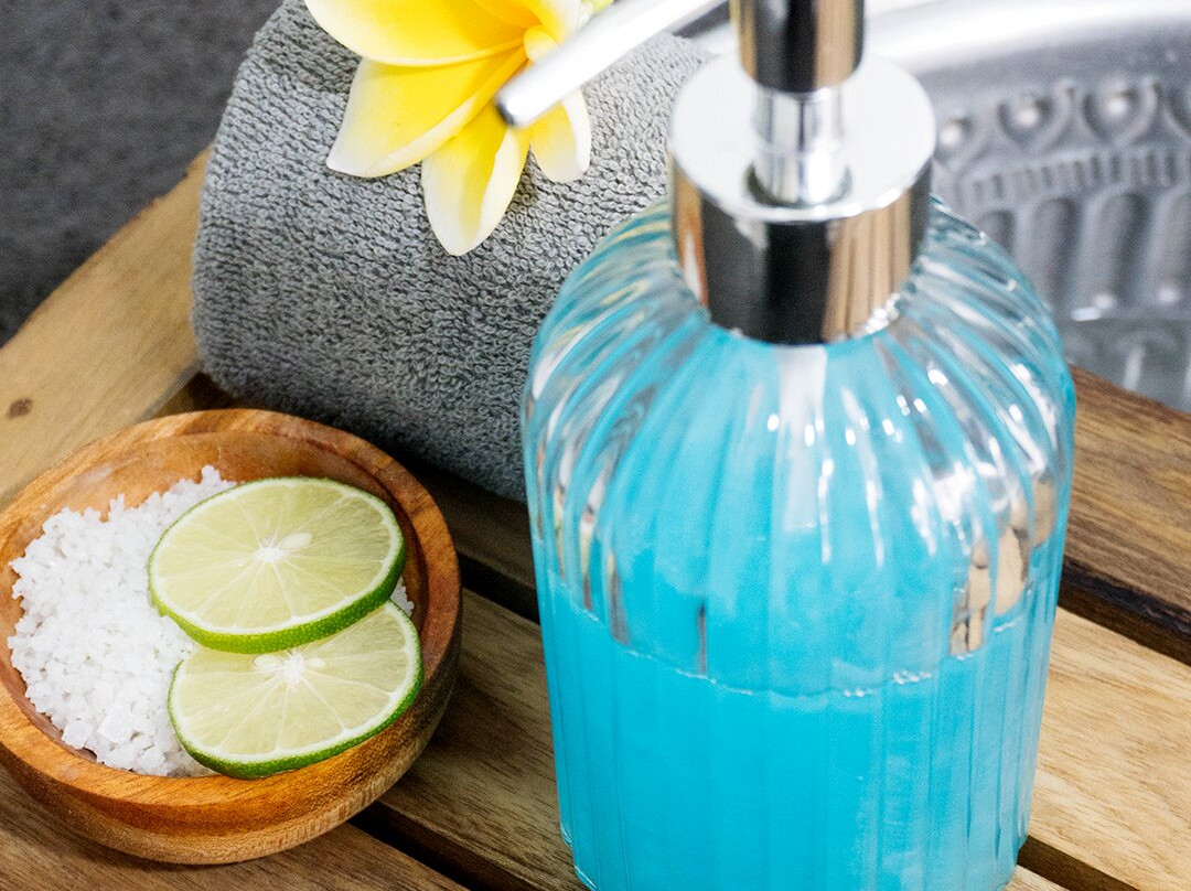 Healing Hut - Massage Center & Family Spa-Sariharjo必去景点