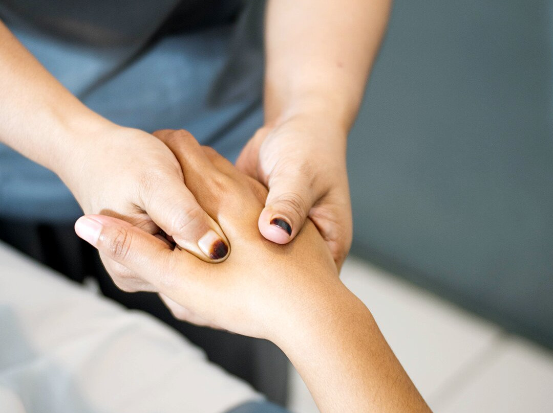 Healing Hut - Massage Center & Family Spa-Sariharjo必去景点