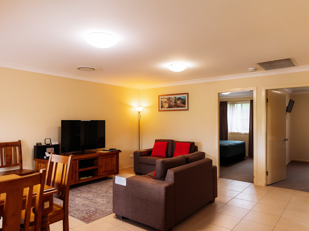 Scone Motor Inn主图