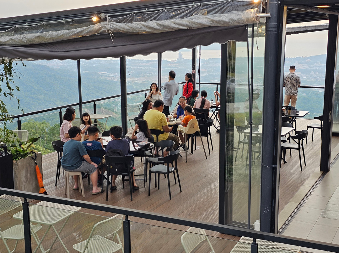 科科尔山-亚庇必去景点