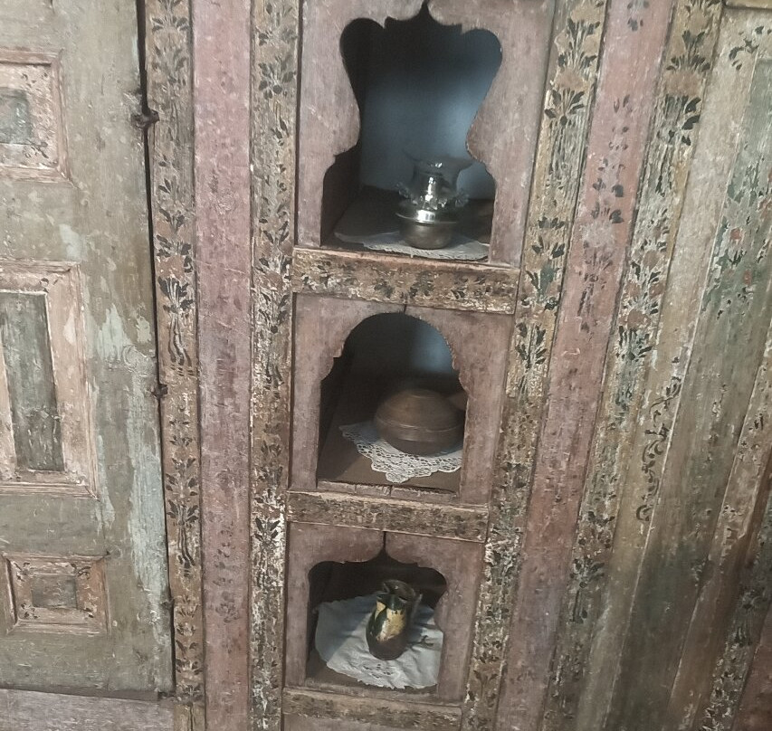 Folklore Museum of Kastoria-卡斯托里亚必去景点