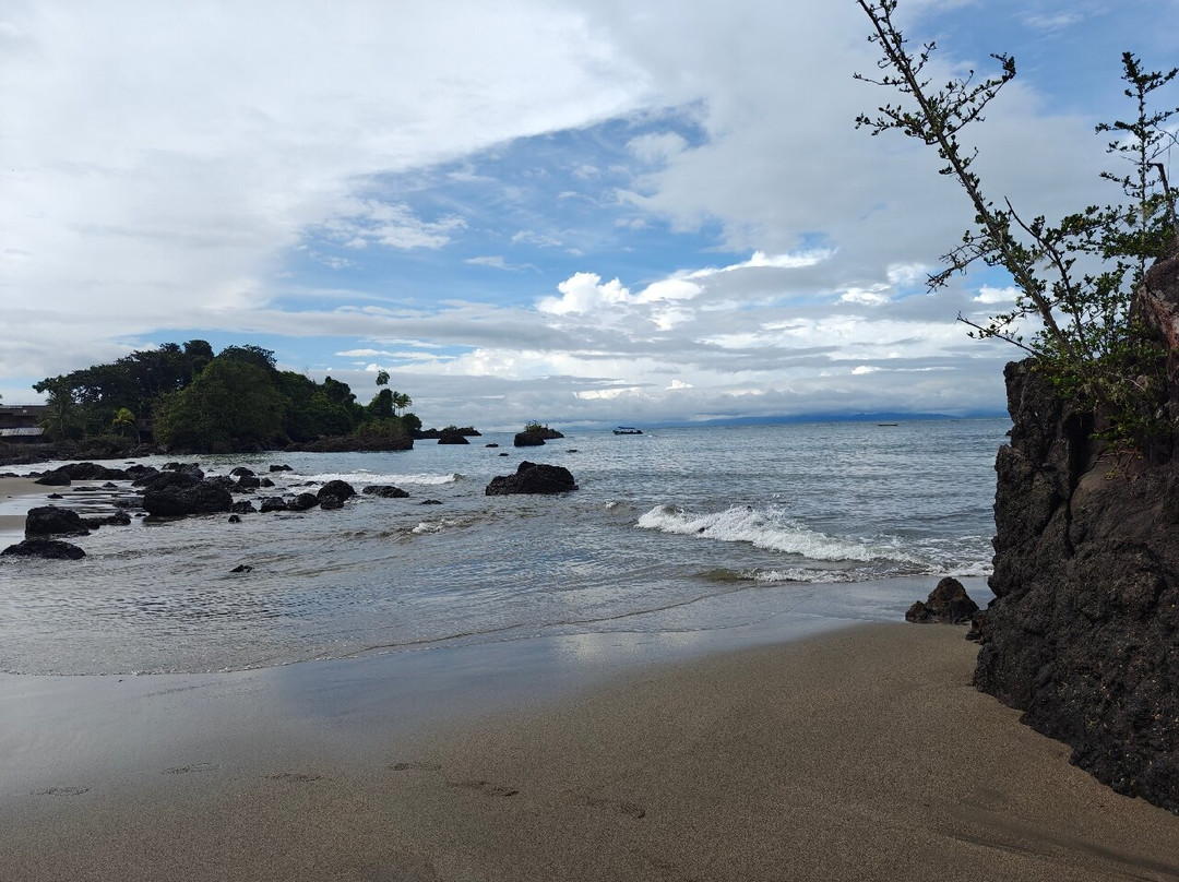 Playa De Guachalito-Nuqui必去景点