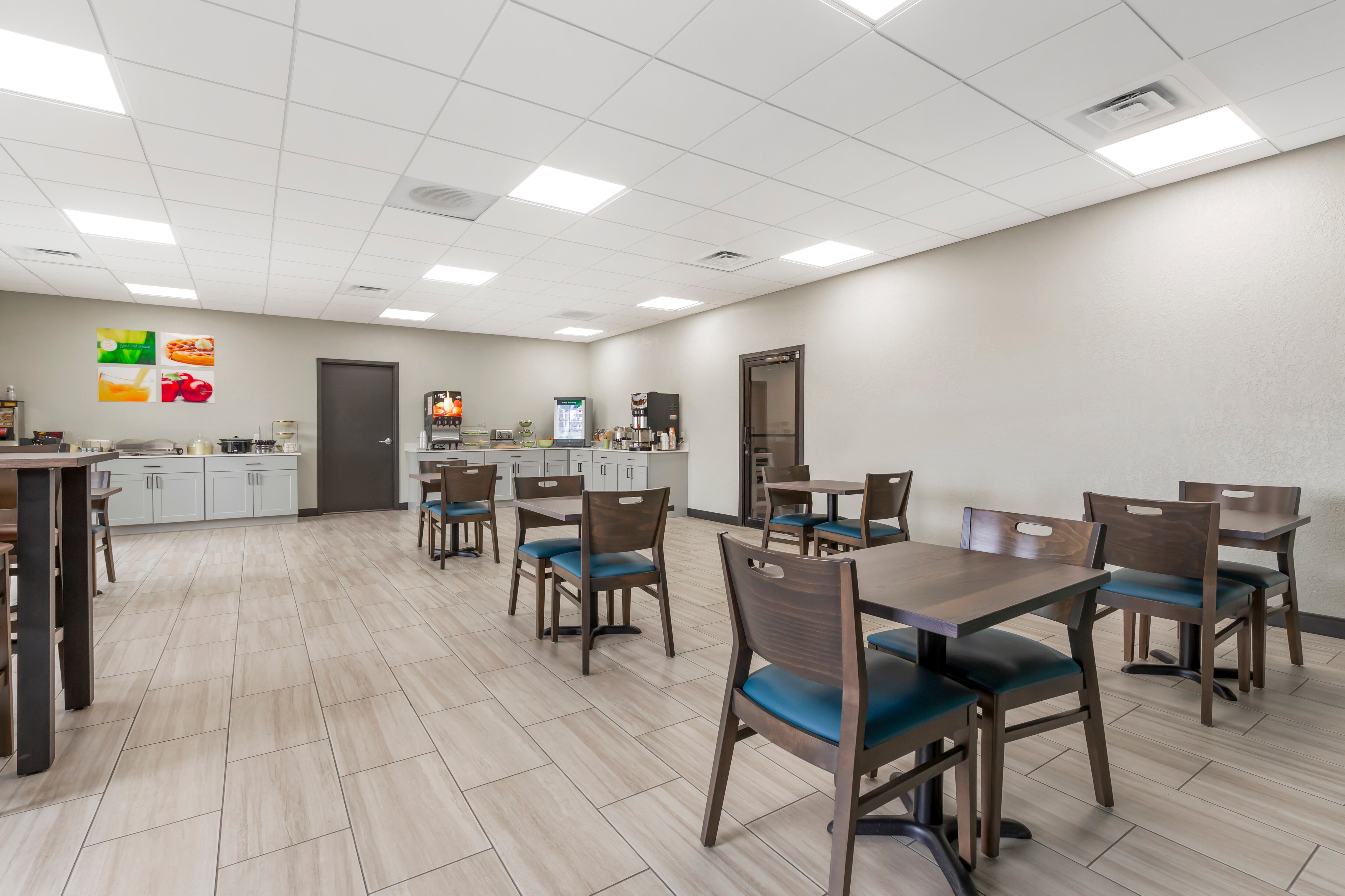 Quality Inn Dillon I-15-浴室