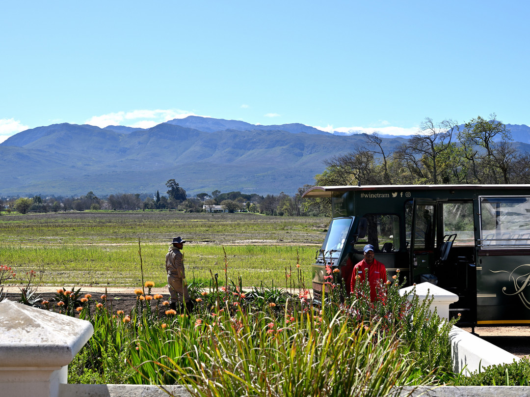 Plaisir de Merle-帕尔必去景点