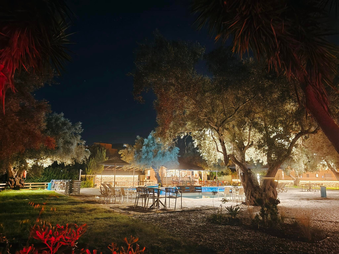 Thalero Holidays Center主图