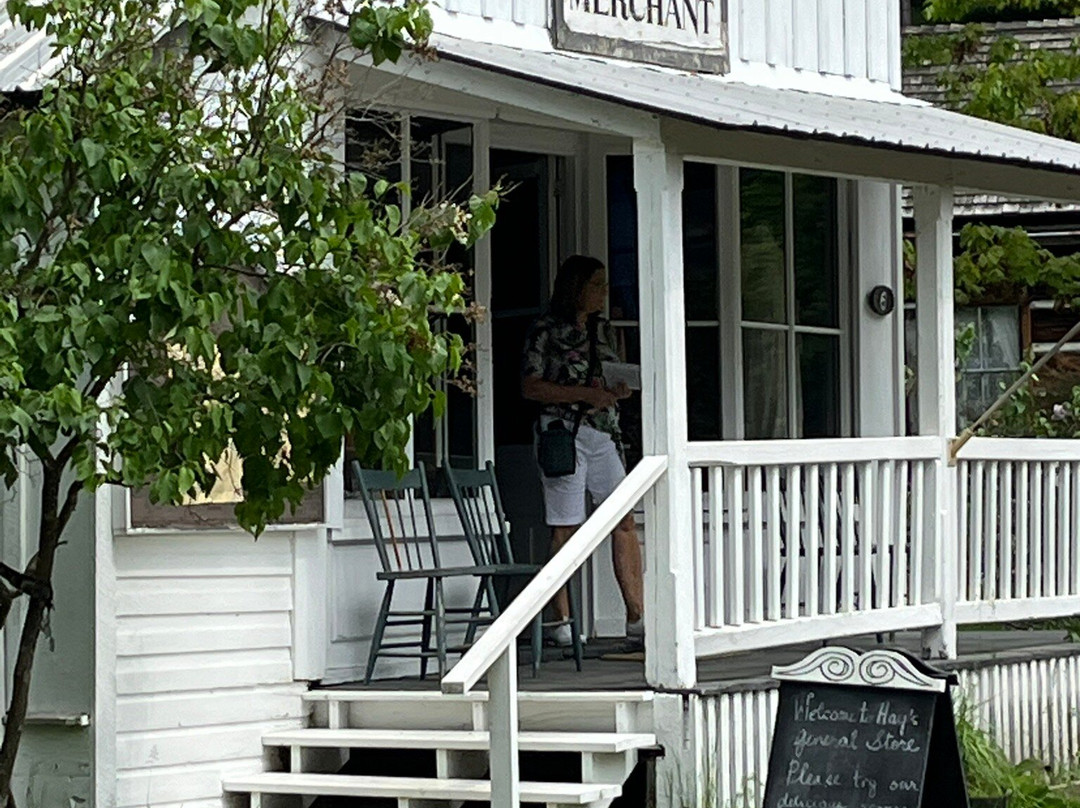 Muskoka Heritage Place-亨茨维尔必去景点