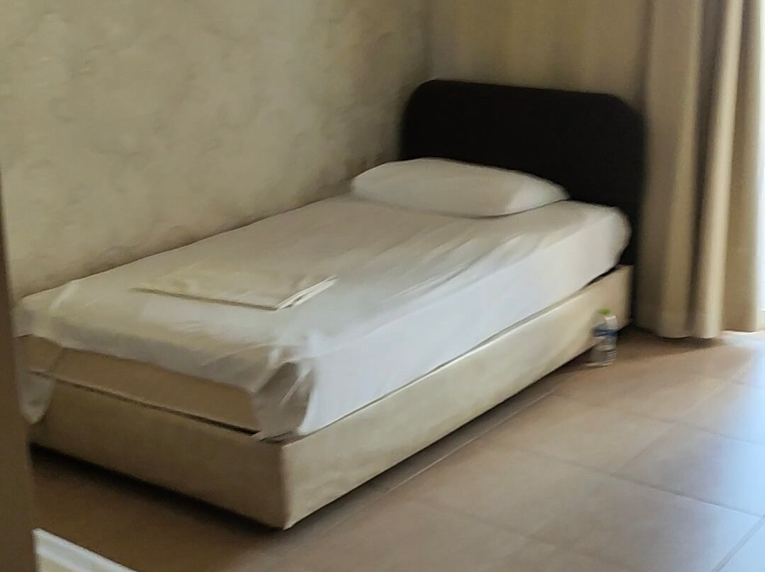 Athesis Hotel Apartments主图