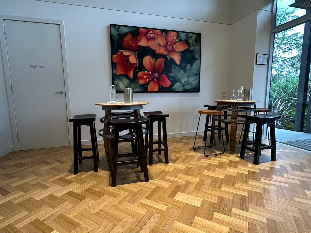 Pimpernel Vineyards-科尔德斯特里姆必去景点