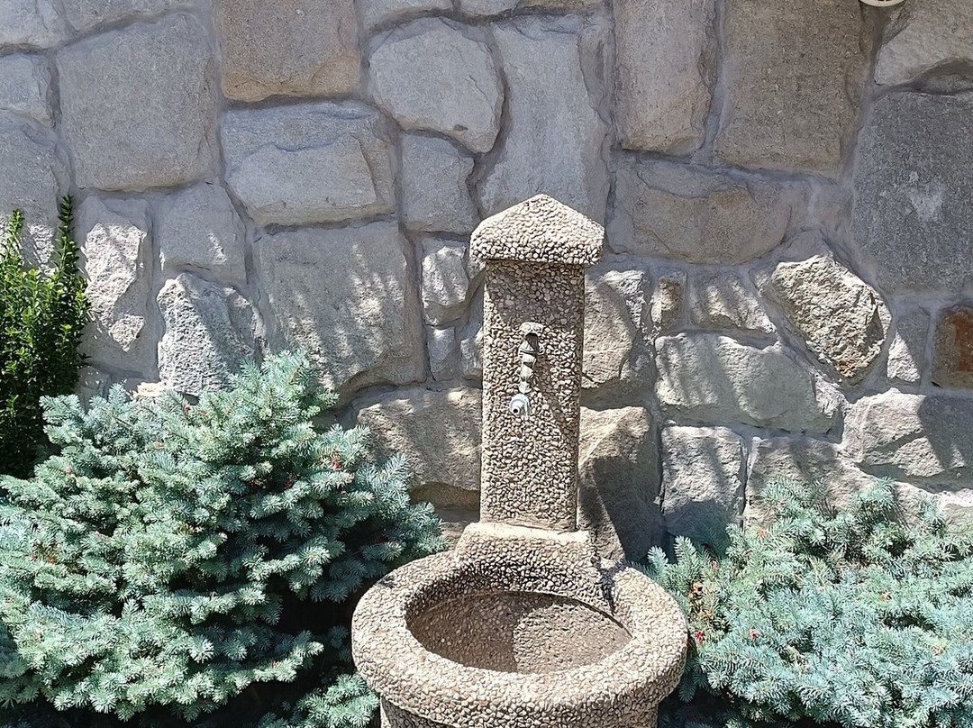 Albergo Miramonti主图