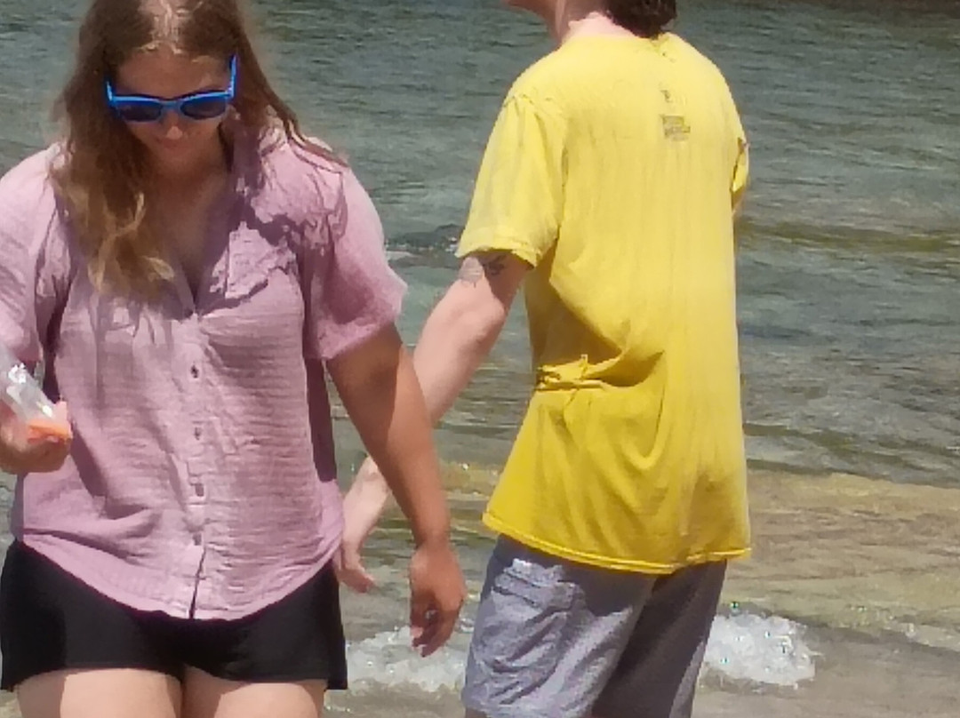 Paddling Michigan/Uncle Ducky Outdoors-Christmas必去景点