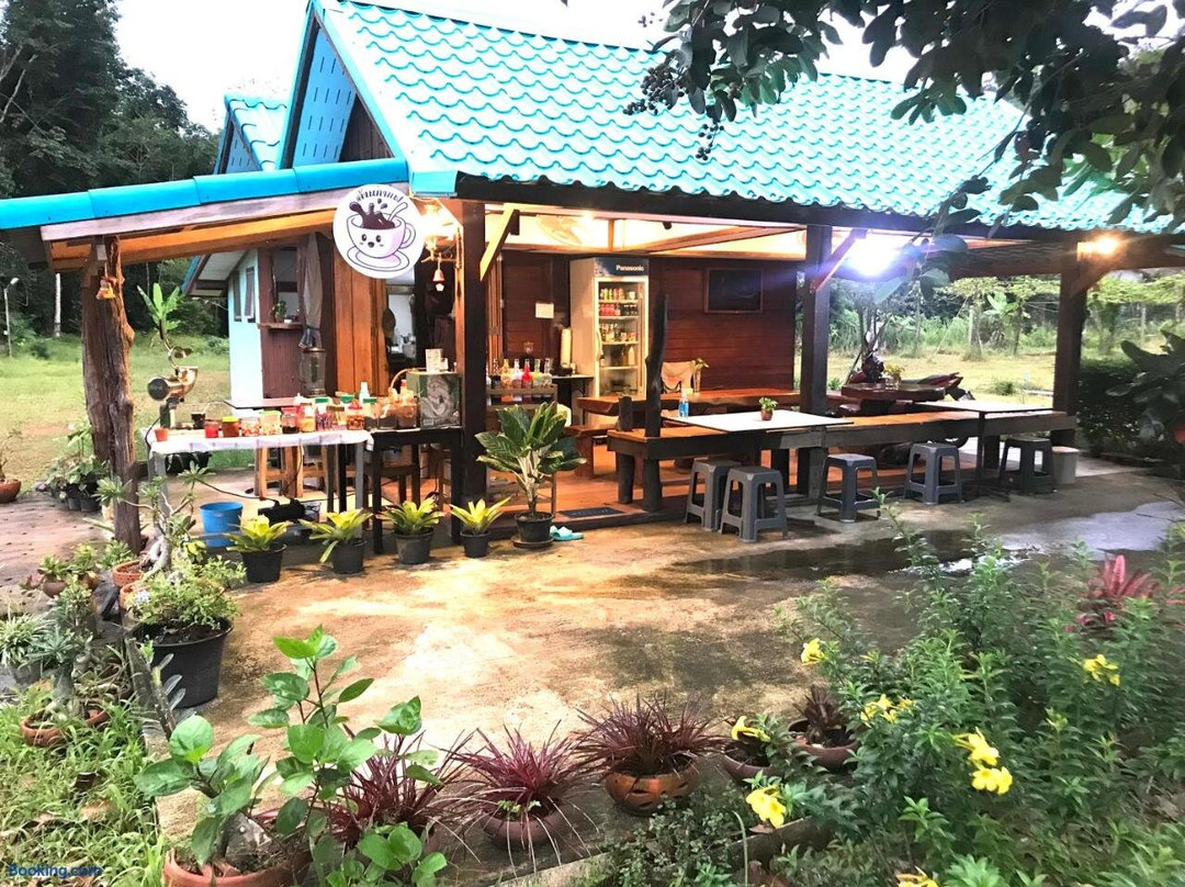 Kohkood Farmstay