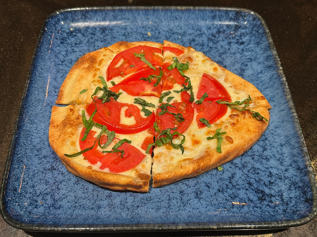 The Cider House-温切斯特必去景点