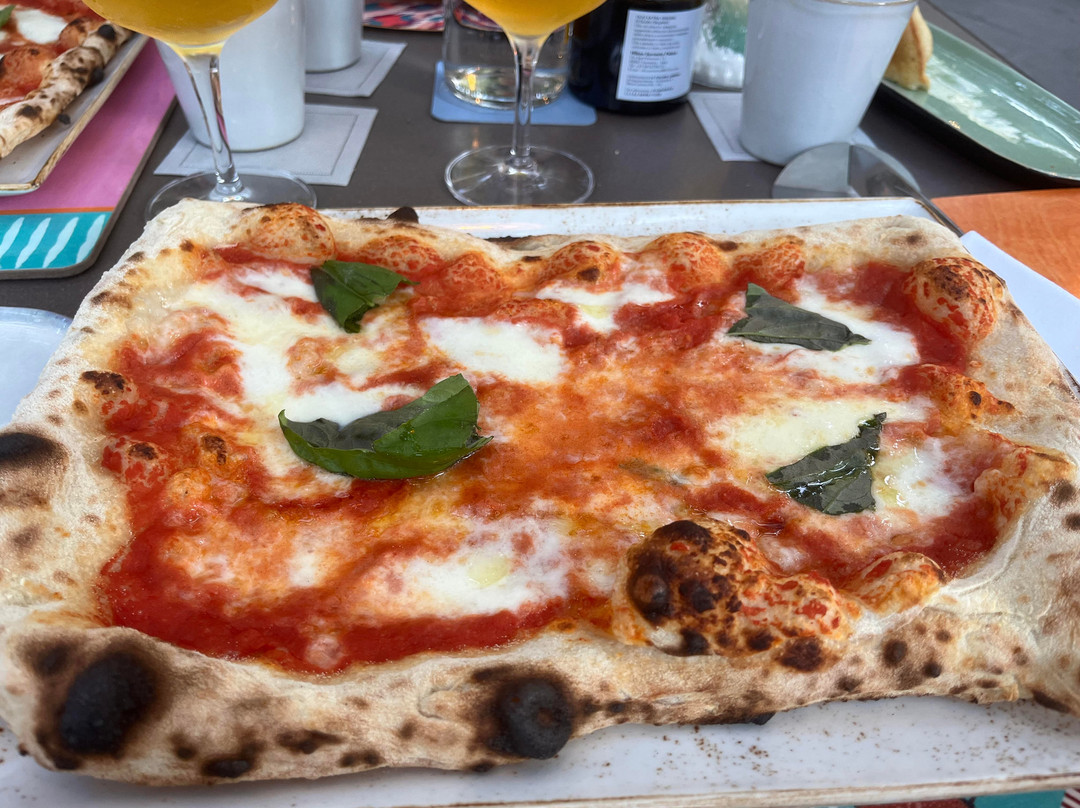 L’agrumeto Barbecue And More