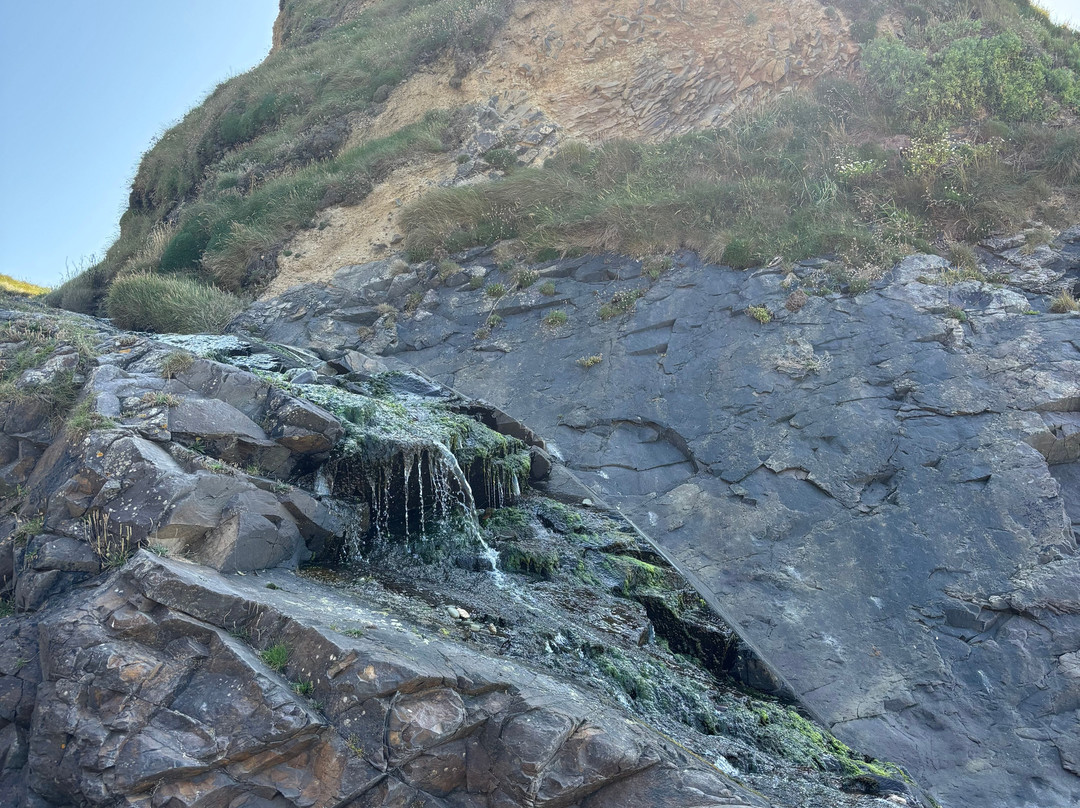 Newgale Campite-Newgale必去景点