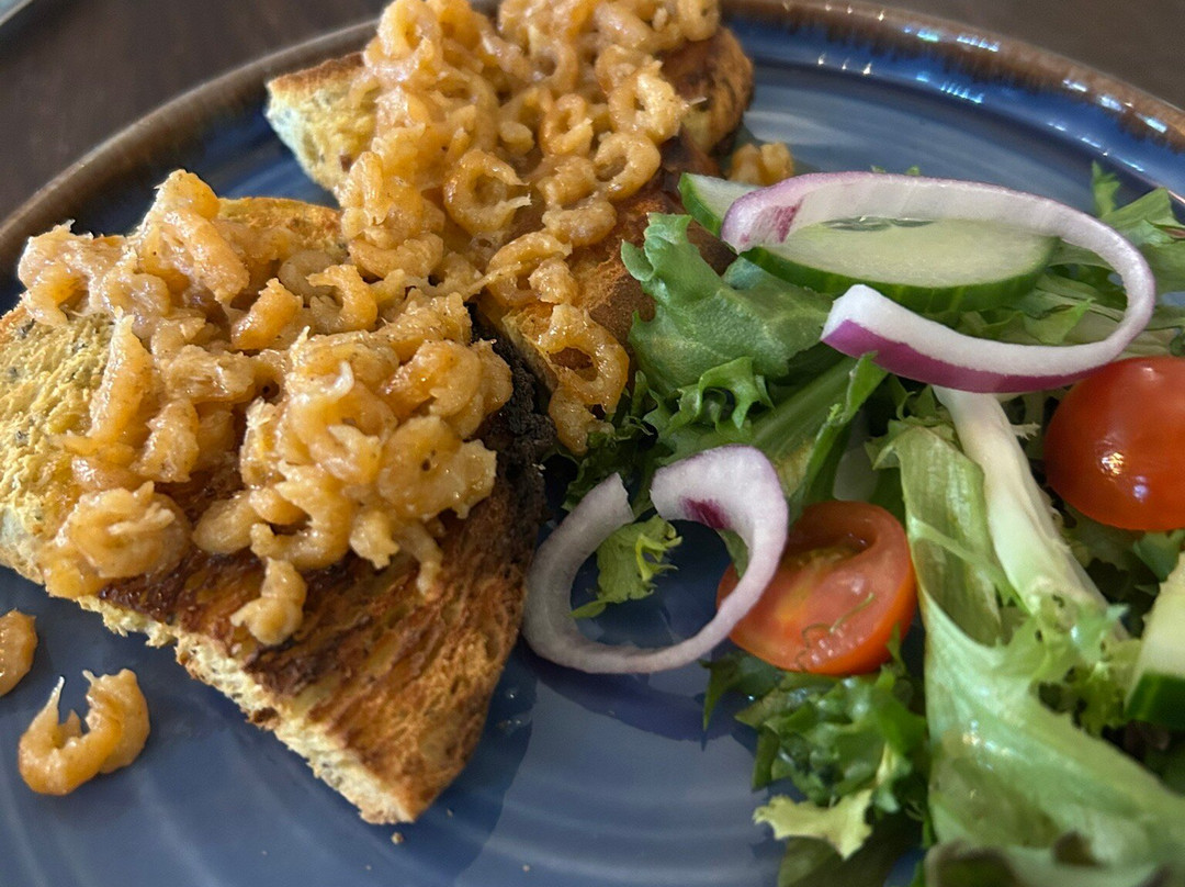 The Wheatsheaf主图